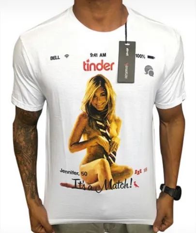 Camiseta Reserva