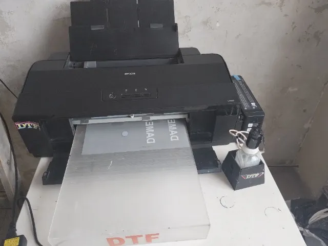 Impressora epson l1800 a3  +21 anúncios na OLX Brasil