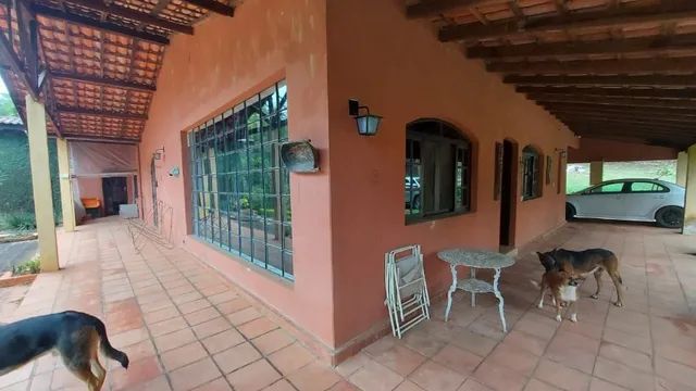 Sitio Sorocaba Região 40 Hectares - Foto 3