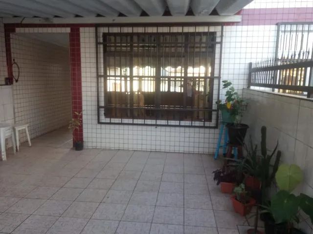 Captação de Casa a venda no bairro Vila Melo, São Vicente, SP