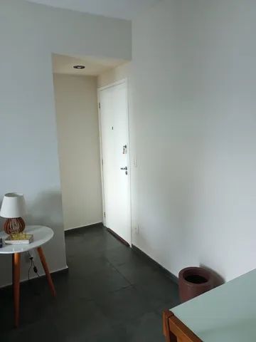 Apartamento para aluguel MOBILIADO bem localizado no centro de Niterói