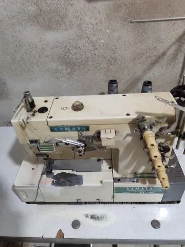 Máquina de costura Galoneira  - Foto 3