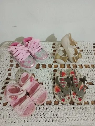 Conserto de sapatos  +11 anúncios na OLX Brasil