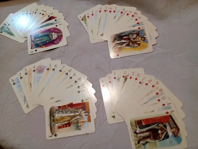 Baraja Historica Descubridores y Colonizadores de America - Anos 60 - Foto 5