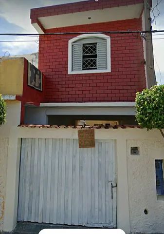 Captação de Casa a venda na Rua Humberto Machado, Jardim Zulmira, Sorocaba, SP