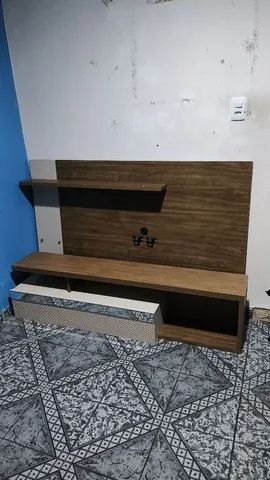 Painel de TV - Foto 2