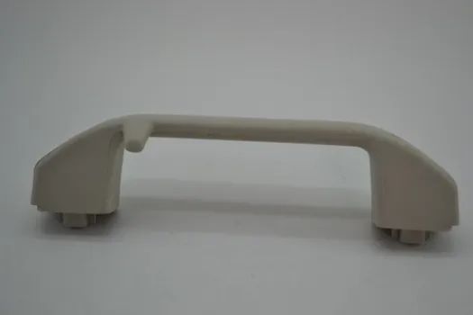 Puxadora Alça Pqp Teto Com Cabide Fiat Palio 2009 2010