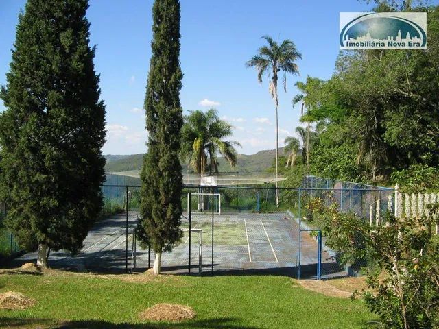 Chácara com 5 dormitórios à venda, 10000 m² por R$ 1.650.000,00 - Lopes - Valinhos/SP - Foto 14