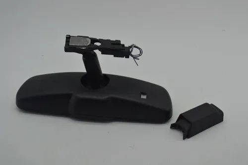 Espelho Retrovisor Interno Toyota Rav4 2017 Original - Foto 2