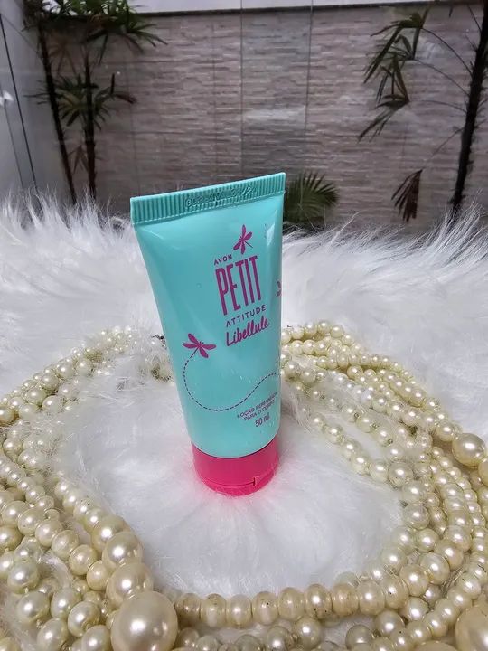 Petit Libellule hidratante  - Foto 3