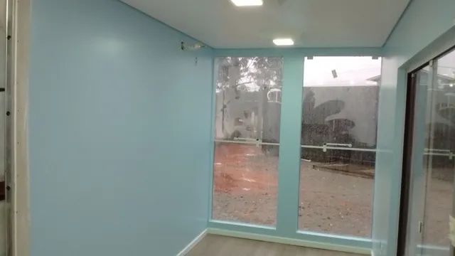 Casas, Lanchonetes, Escritórios e Alojamentos em Container Marítimo - Foto 4