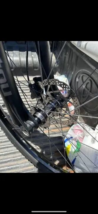 Caloi Elite Carbon Racing-L - Foto 4