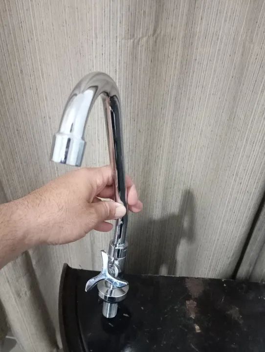 Vendo Torneira  - Foto 5