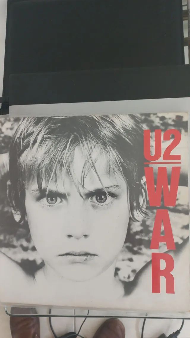 COLEÇÃO COM 03 DISCOS 