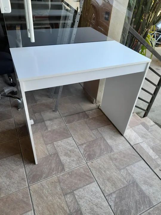 Mesinha reta 85x45 - Nova 