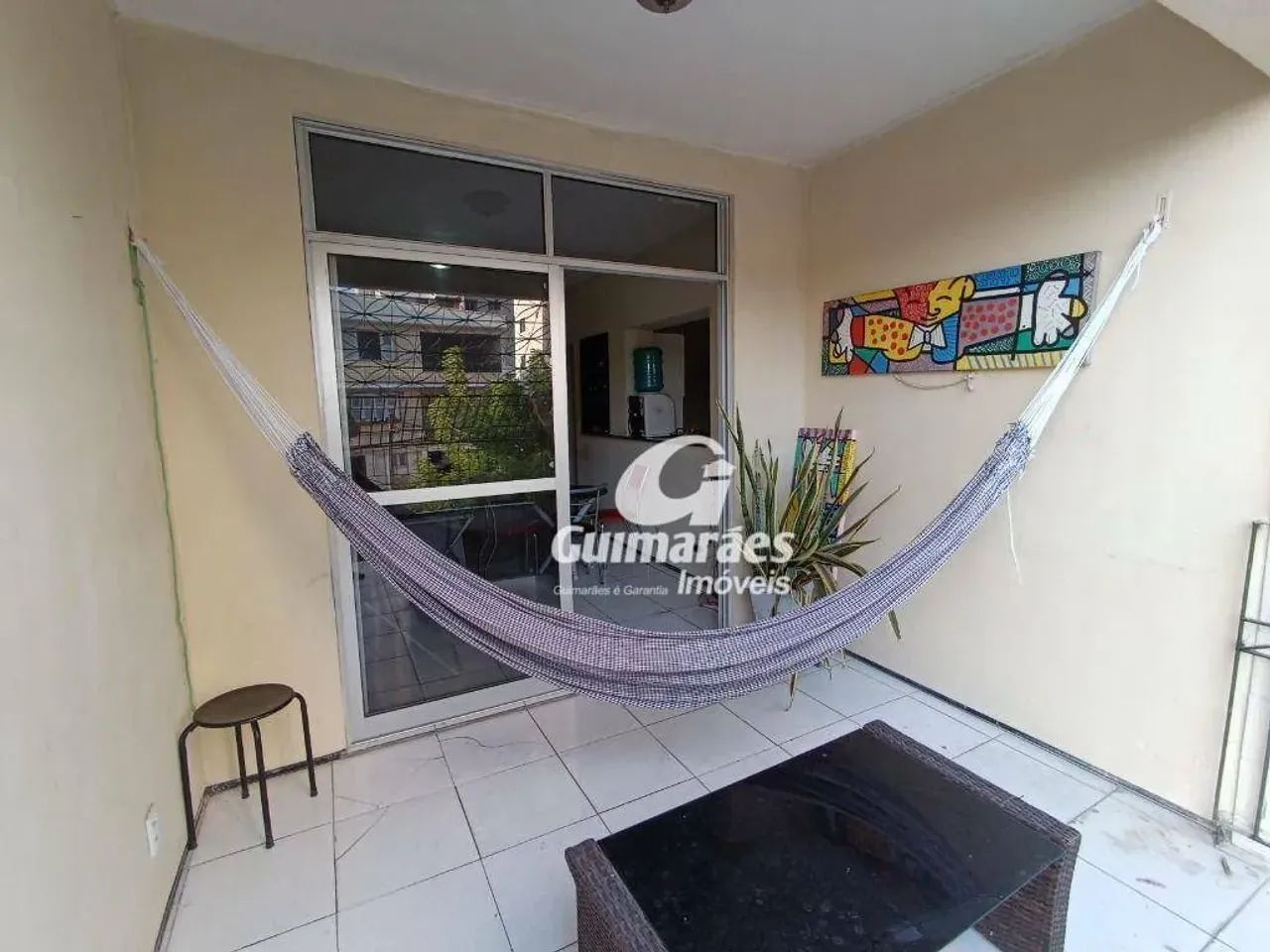 Apartamento Fátima - Foto 5
