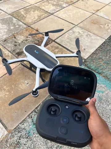 Dron pro best sale gopro 7