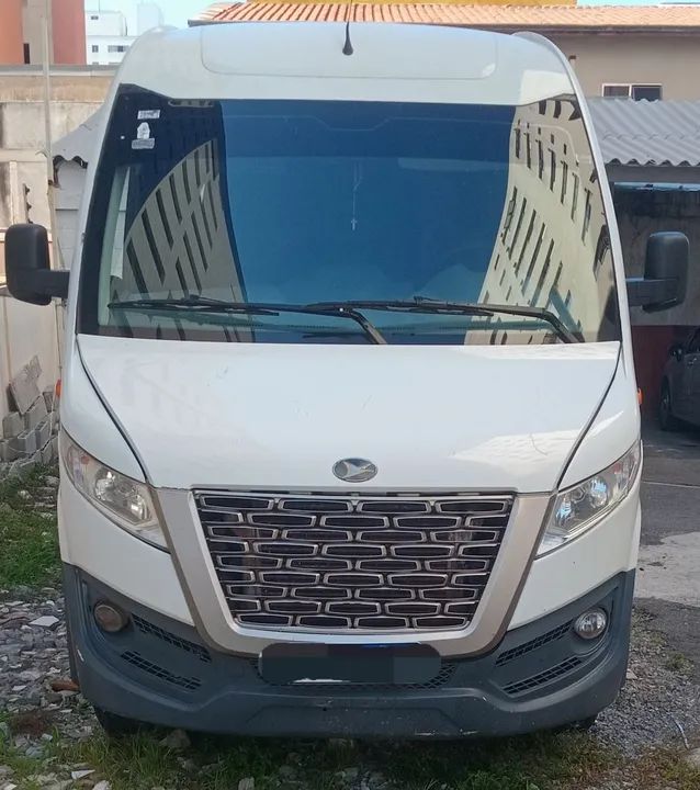 Volare fly 6 executivo 2020-21 