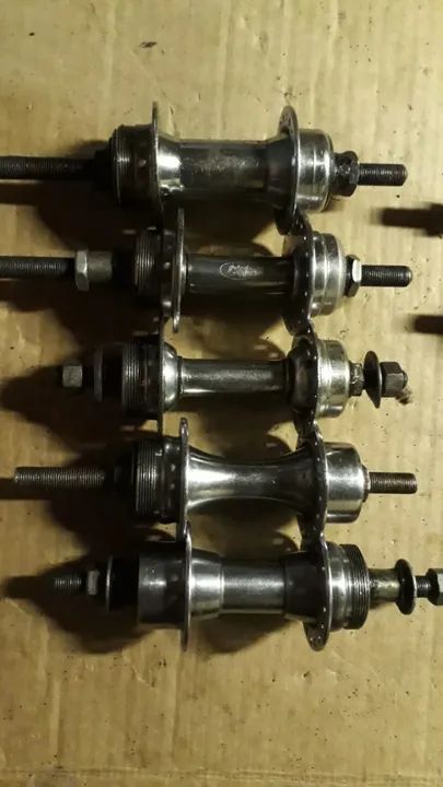 Peças bike a 20,00 cada (Favor ler a descrição antes de perguntar, grato) 1909 - Foto 4