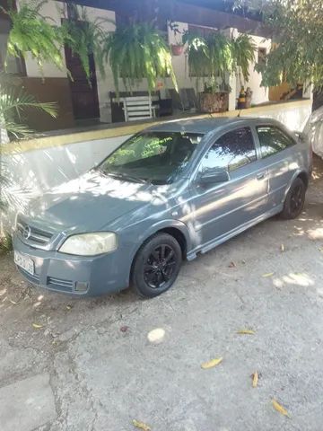 CHEVROLET ASTRA 2.0 8V/ CD 2.0 8V HATCHBACK 5P MEC 2004 - 1305086405 | OLX