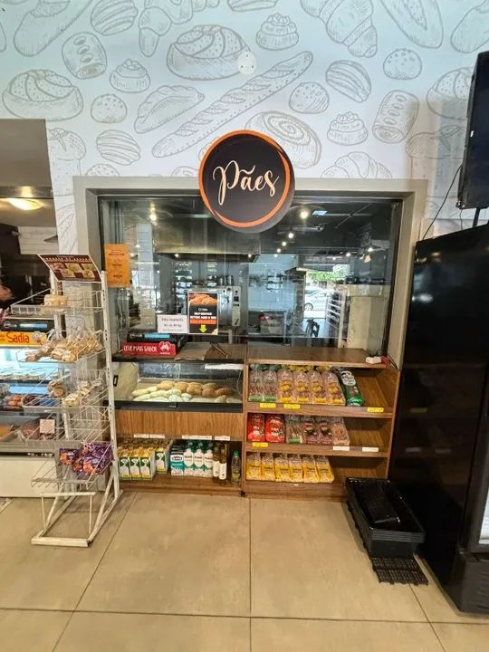 [VENDA] Padaria, Lanchonete e Restaurante, Taquara RJ - 300m2 - Foto 8