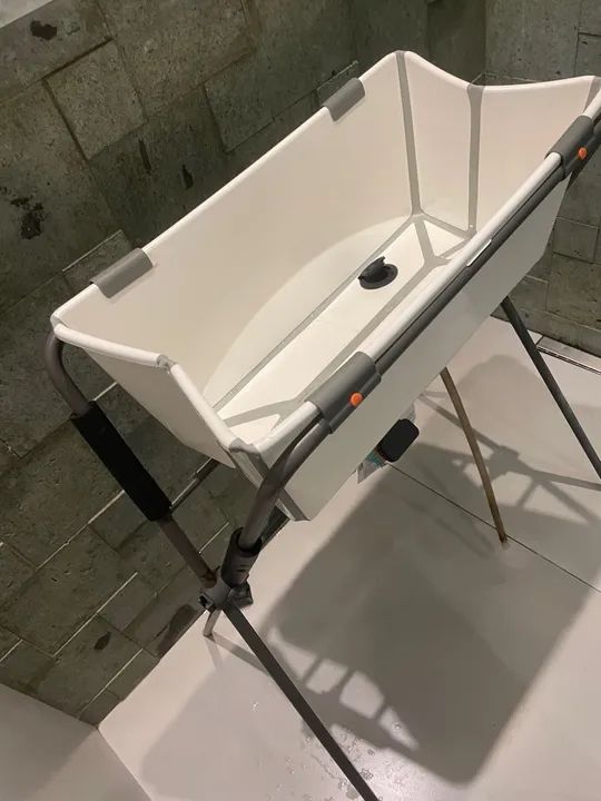 Banheira Flexi Strokke - Foto 3