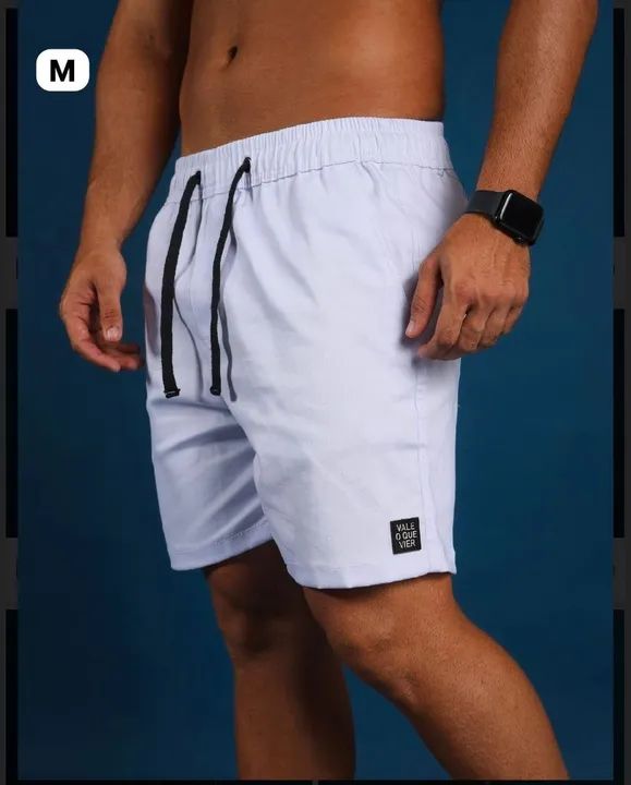 BERMUDAS DE SARJA TODAS 100% HORIGINAIS  - Foto 5
