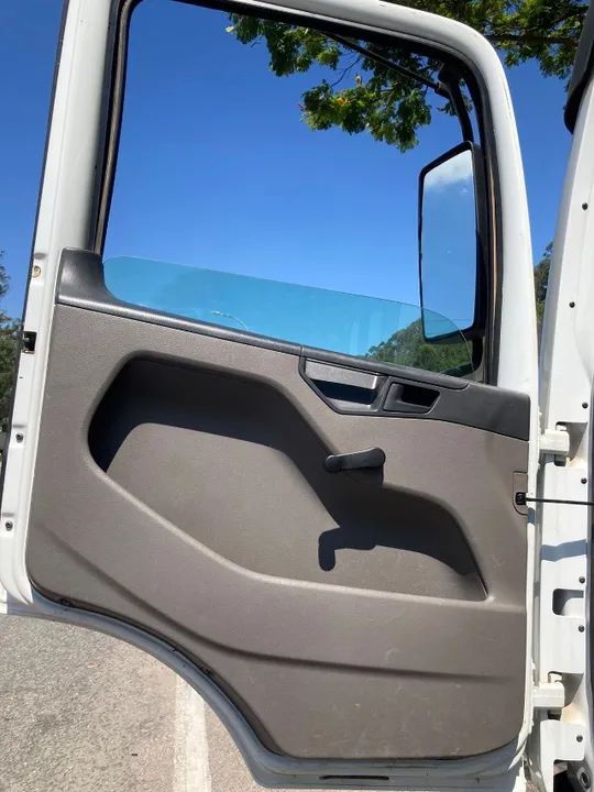 VW 17-230 ANO 2018 CAB. SUPLEMENTAR 5L + MUNCK 12,5T - Foto 9