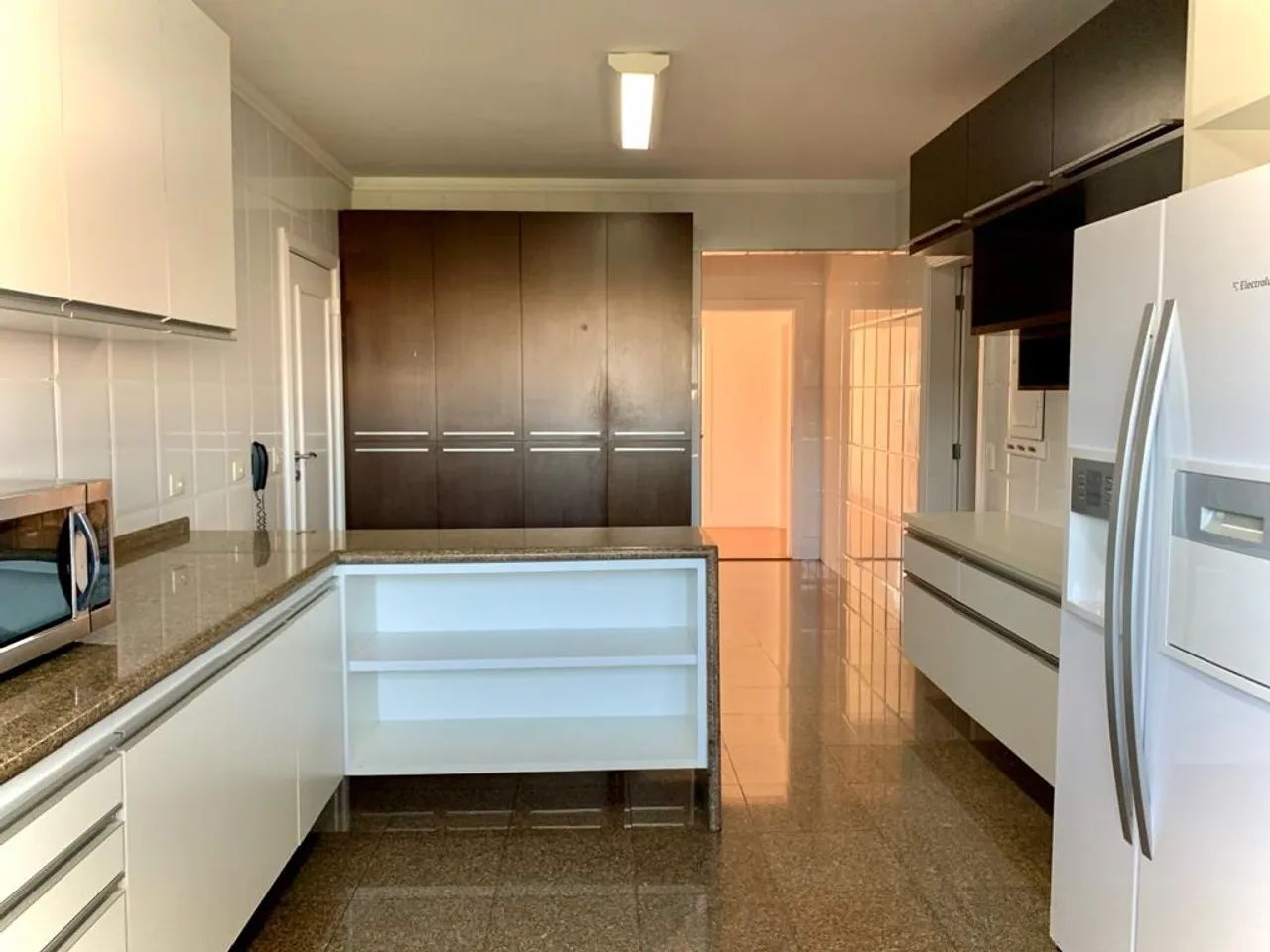 Apartamento Venda 4 Dormitórios - 370 m² Santo Amaro - Foto 8