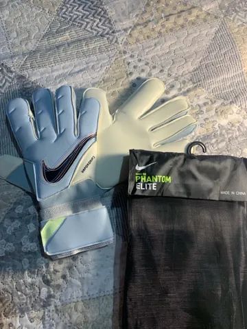 Luva Nike vaporgrip3 tamanho 10 - Foto 3