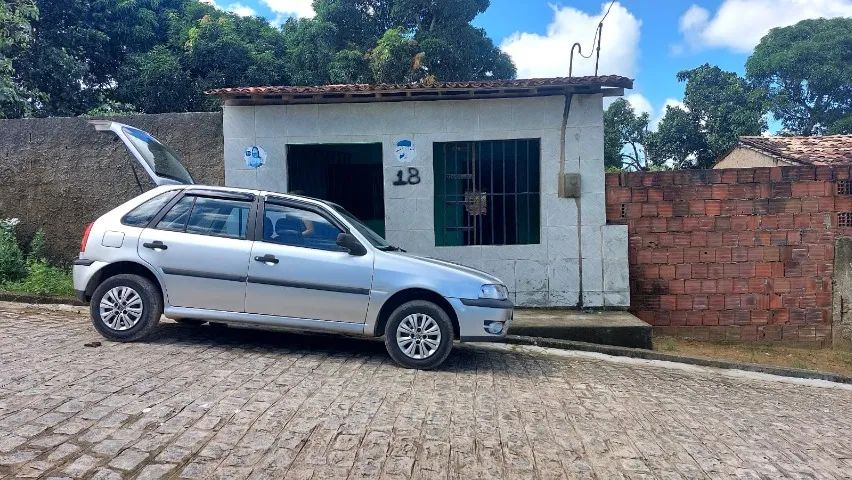 foto - Maceió - Benedito Bentes