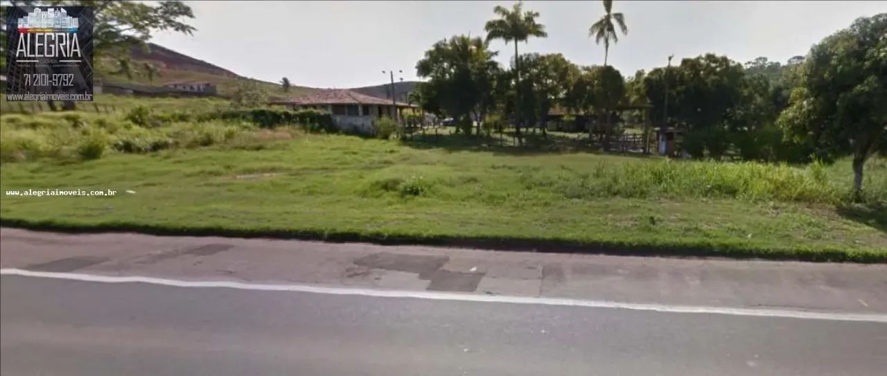 Terreno para Venda em Candeias, CANDEIAS - Foto 6