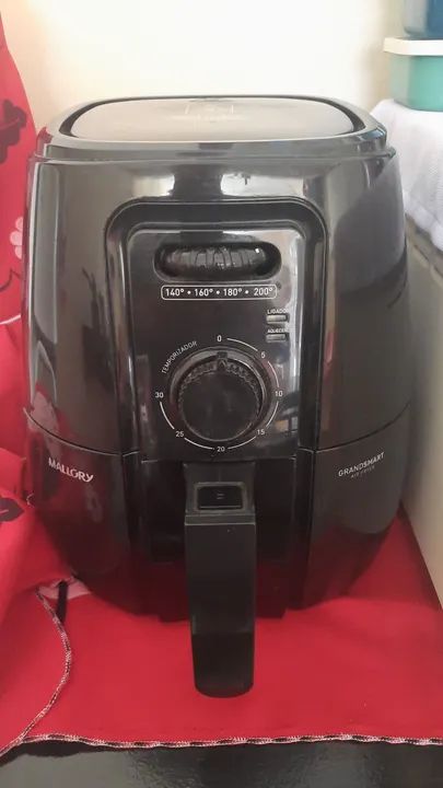 Airfray zap * preço 150 reais.