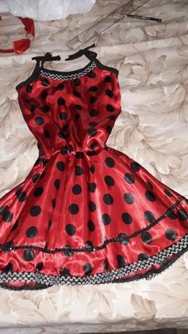 FANTASIA LADYBUG 