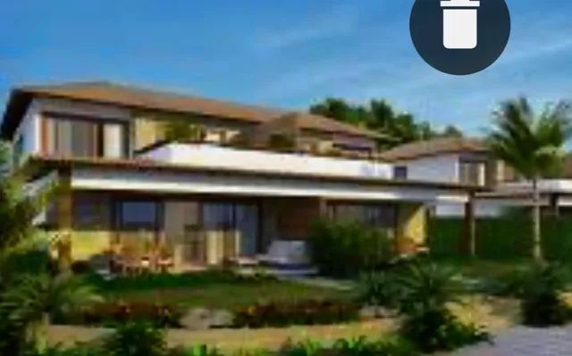 alugo casa em Buzios Geriba 4suites na praia, front beach - Foto 2