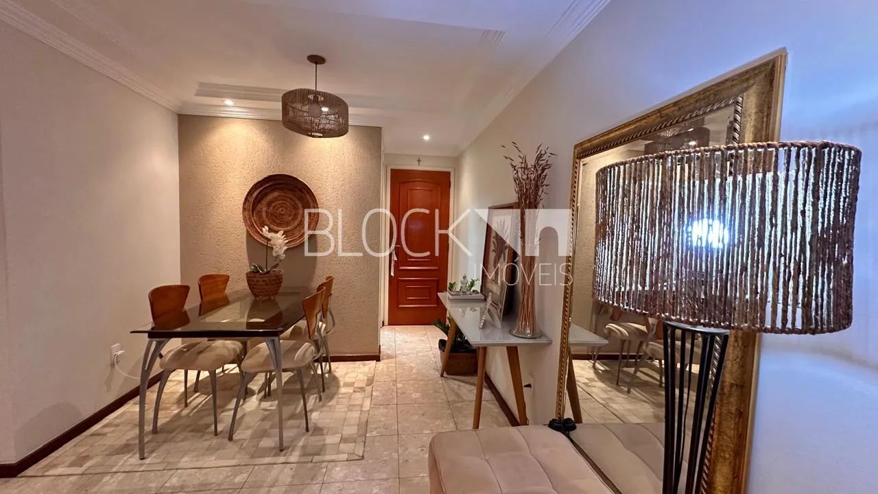 Recreio dos Bandeirantes | Apartamento 3 quartos, sendo 1 suite - Foto 5