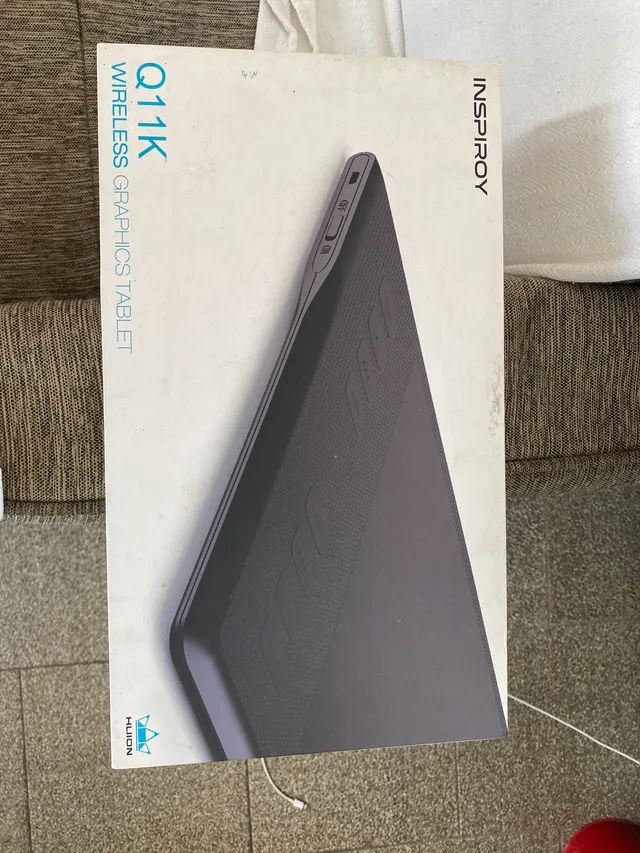 Mesa digitalizadora 