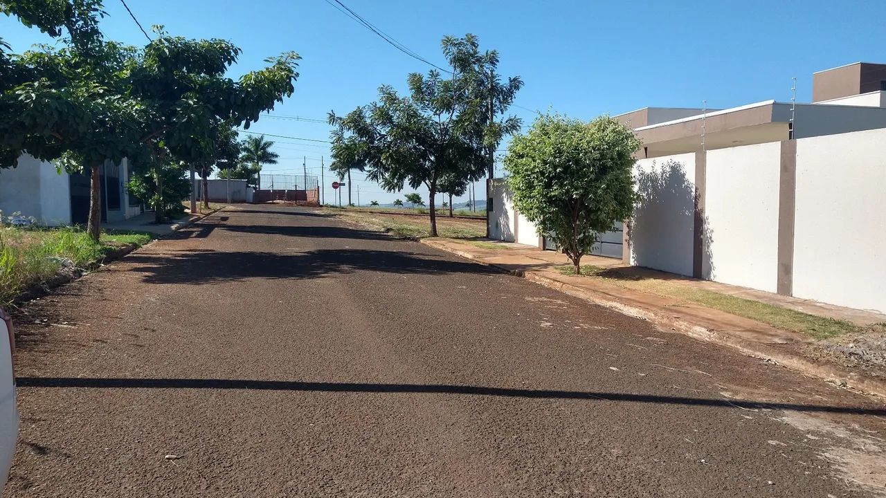 Floresta-Pr, Jardim Nova Floresta, Terreno residencial - Foto 3