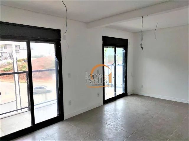 Apartamento à venda em condomínio fechado em Atibaia!! - Foto 4
