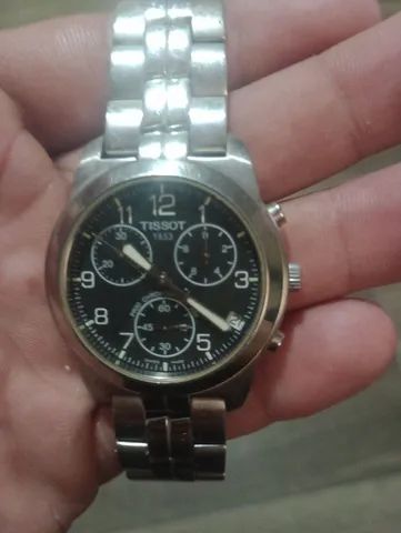 Rel gio tissot Acess rios Vargas Sapucaia do Sul 1280471914 OLX