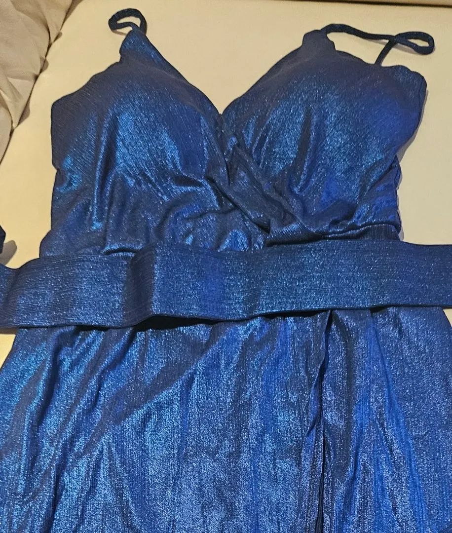 Vestido festa