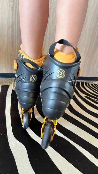 Patins profissional   - Foto 6