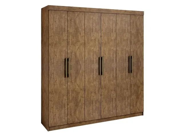 Guarda-Roupa Sevilha l577m