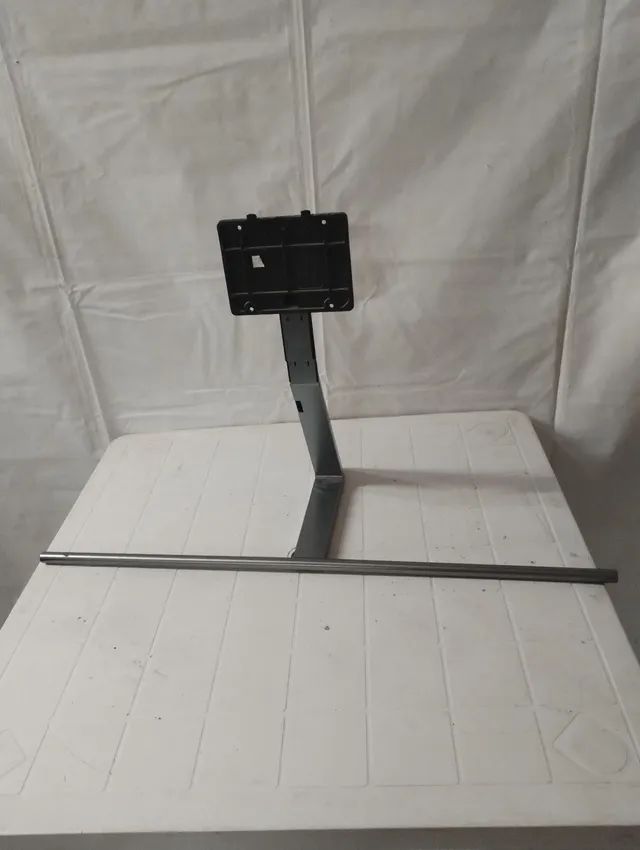 Suporte de mesa para monitores tela grande