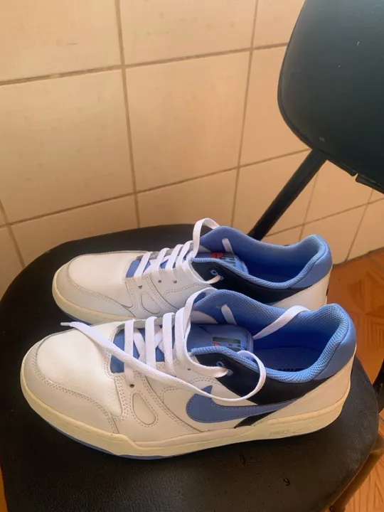 Nike full force