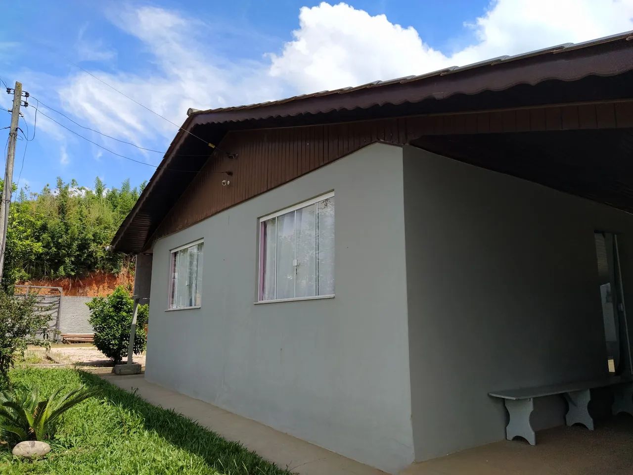 Casa  urbana - Foto 2