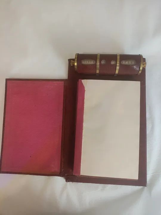 Bloco de notas - Foto 4