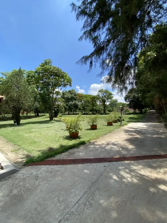Chácara à venda no bairro Monte Carlo em Americana/SP. - Foto 2