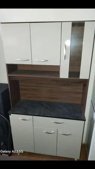 Armário de cozinha lindos 