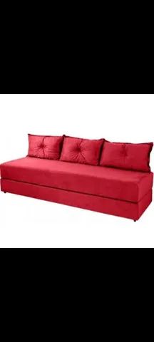 Sofa Cama Bicama Frete Gratis64717835134466120